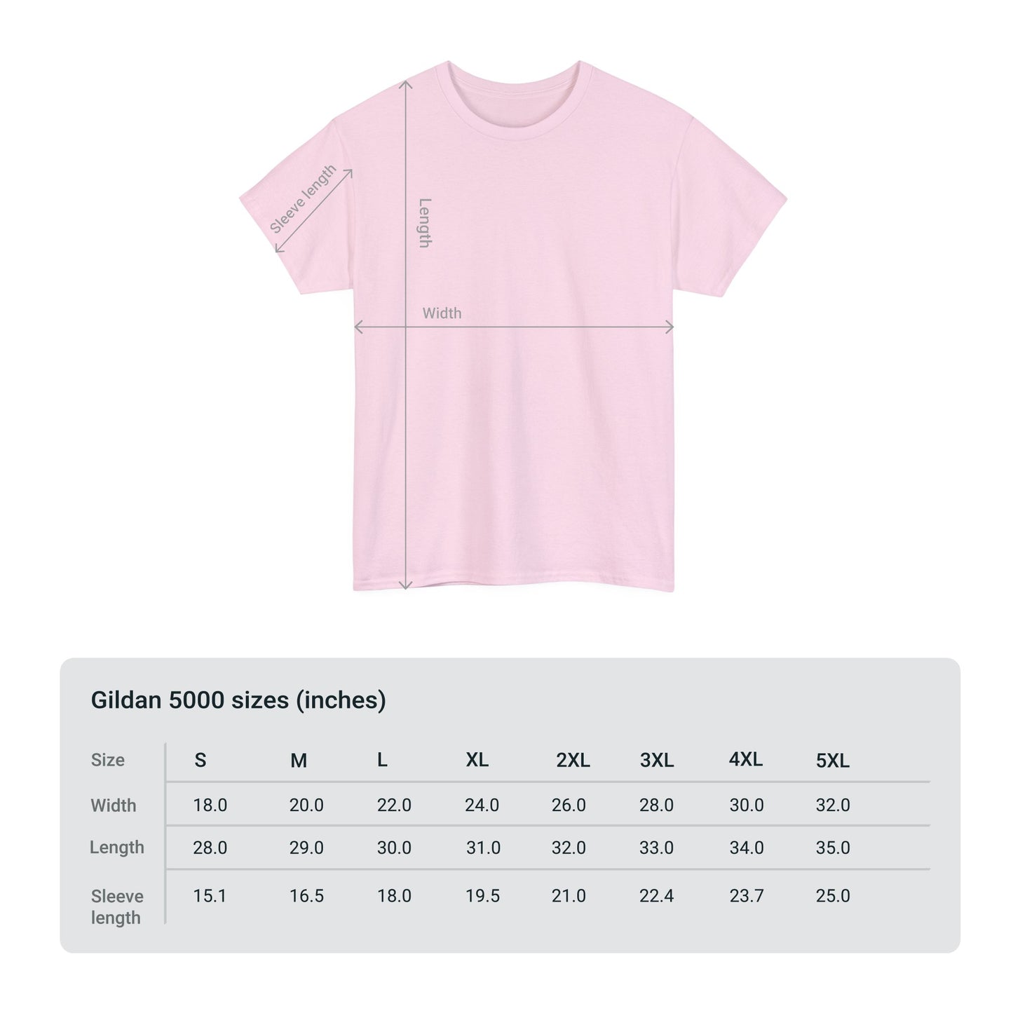 El Carmen, Remedios. Unisex Heavy Cotton Tee