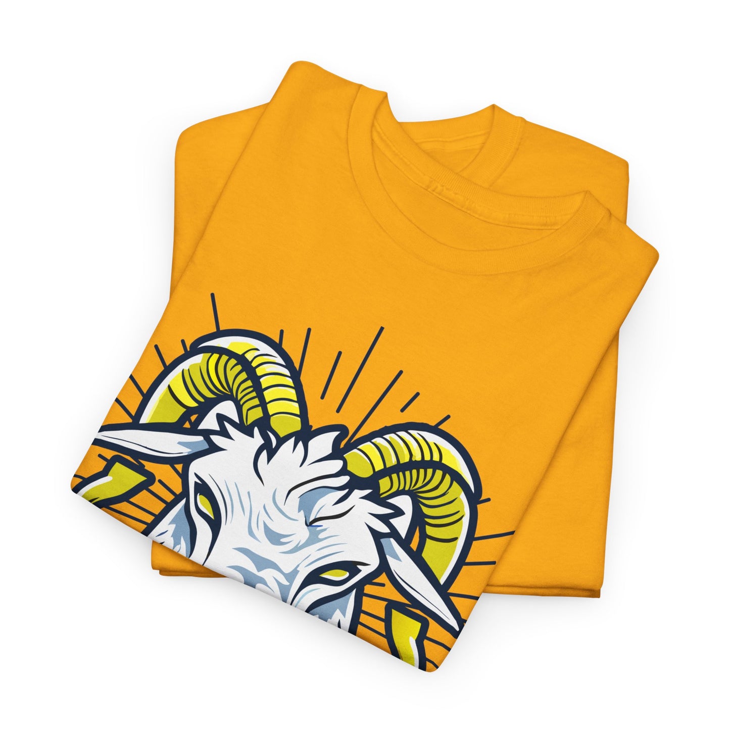 Oriente, Zaza del Medio. Unisex Heavy Cotton Tee