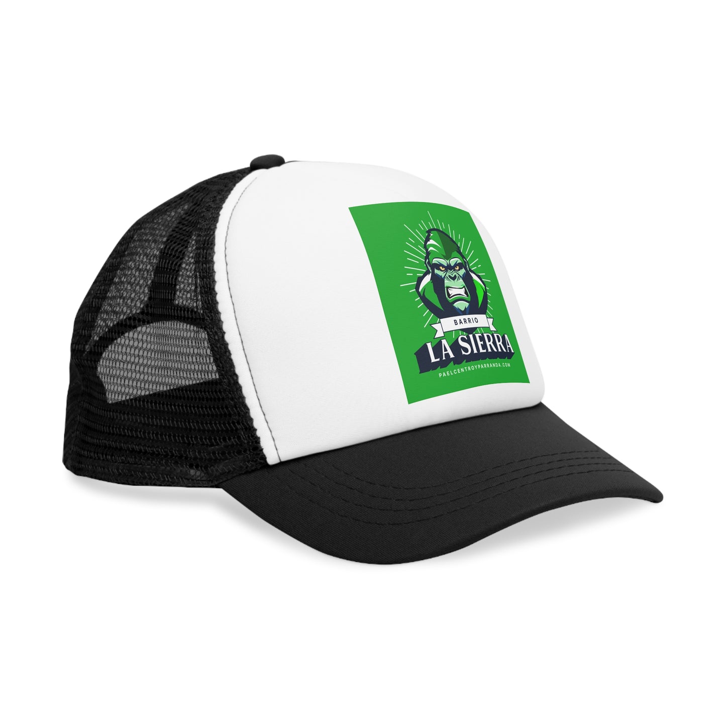 La Sierra, Buenavista. Mesh Cap