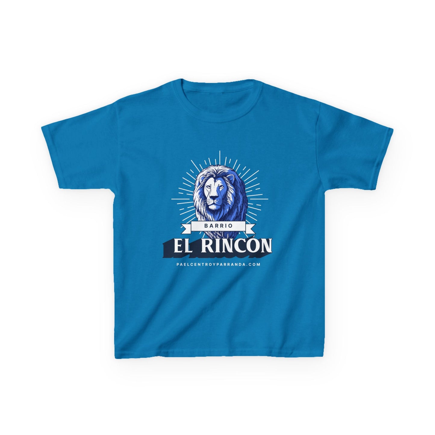 El Rincón, Mordazo (niños) Graphic Tee