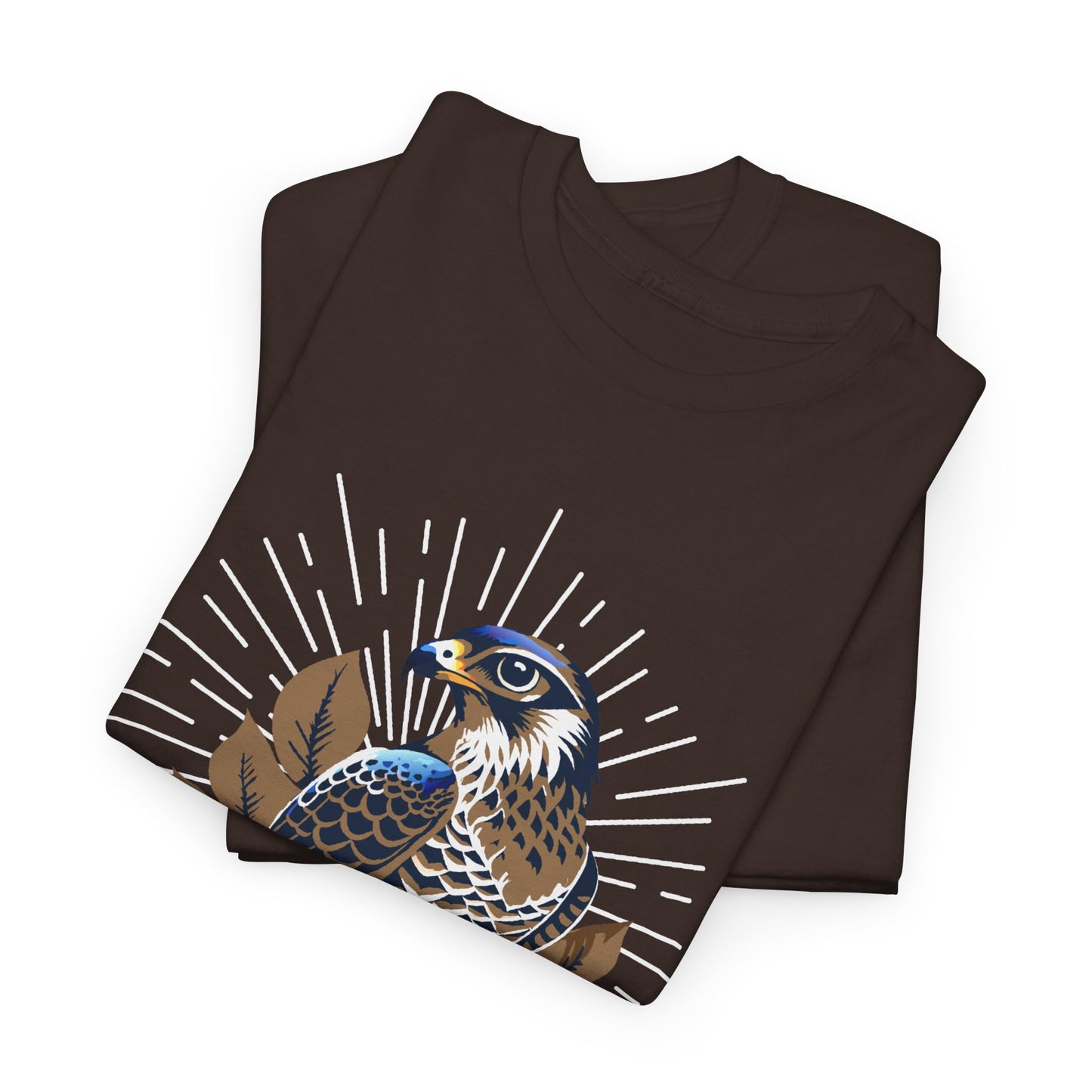 El Carmen, Remedios. Unisex Heavy Cotton Tee