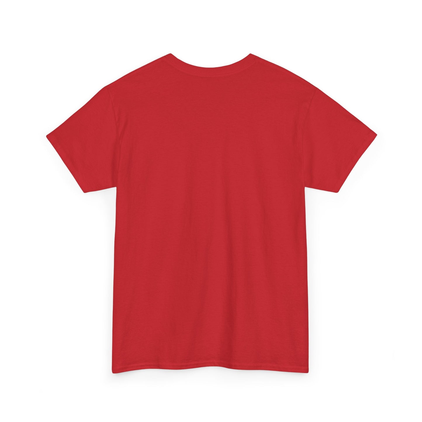 Los Chivos, Encrucijada. Unisex Heavy Cotton Tee