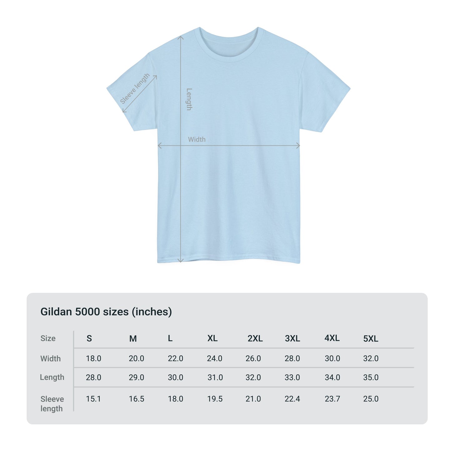 Metales de Primera. (adults) Unisex Heavy Cotton Tee