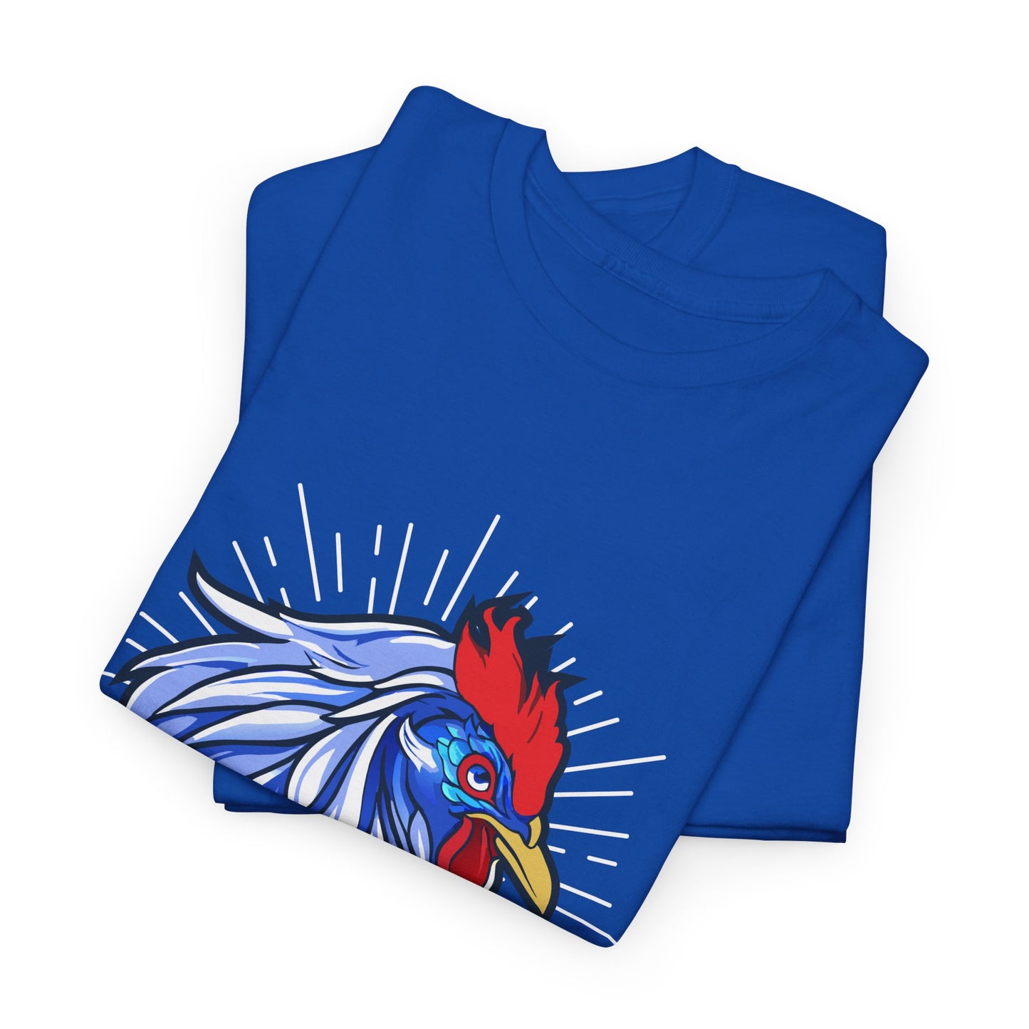 Ñañacos, Vueltas. Unisex Heavy Cotton Tee