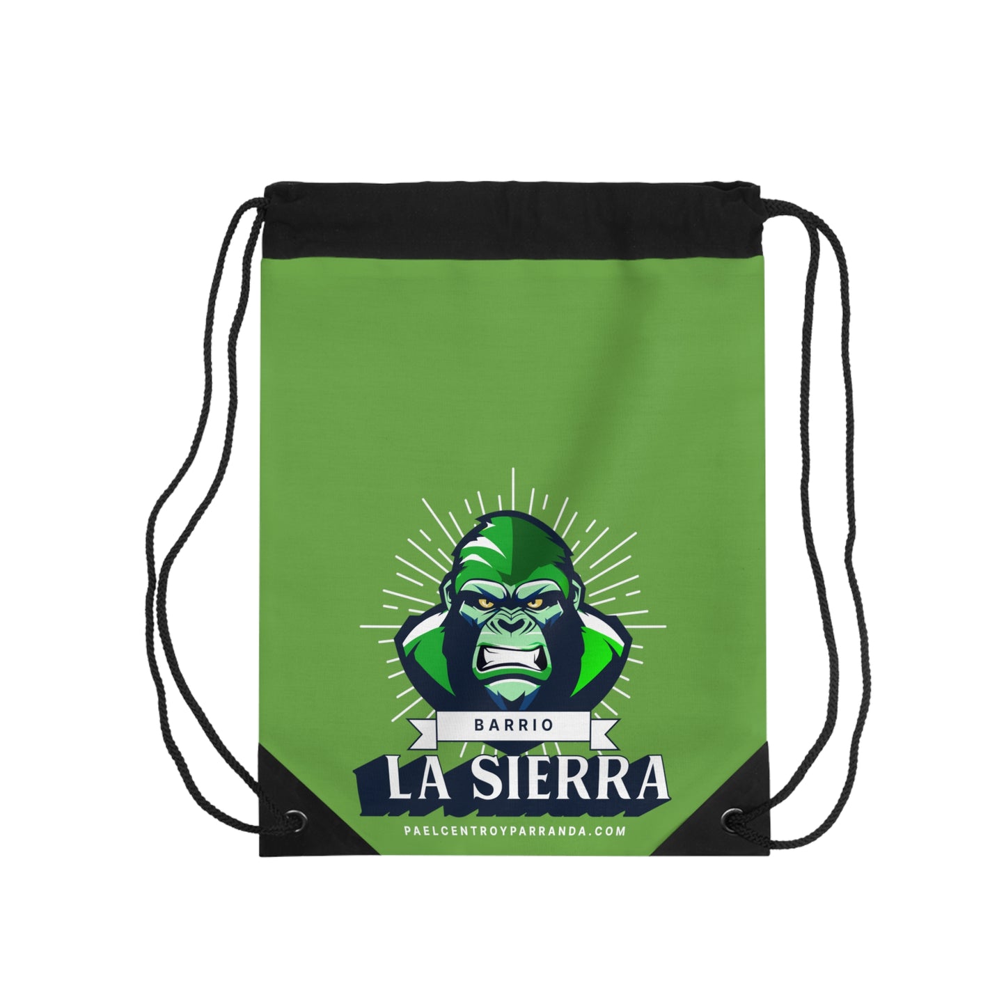 La Sierra, Buenavista. Drawstring Bag