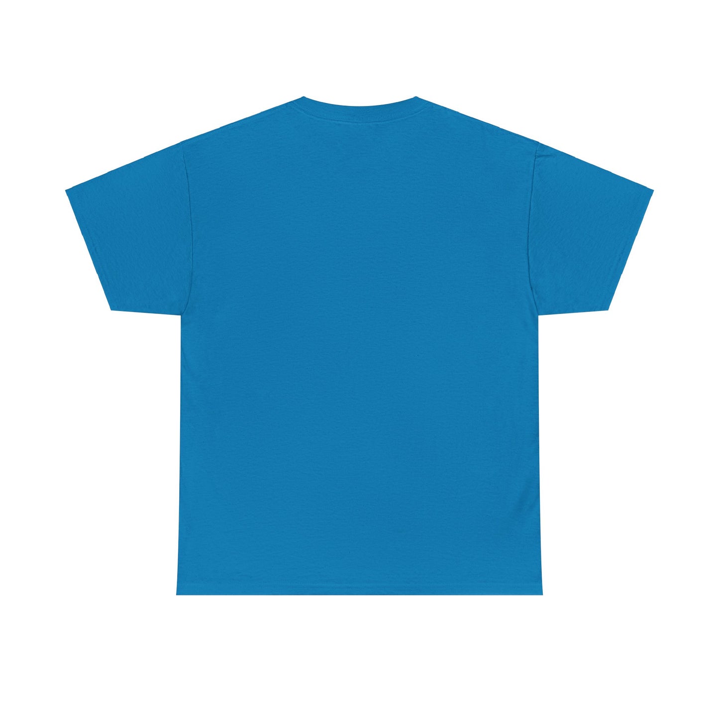 El Gavilán, Chambas. Unisex Heavy Cotton Tee