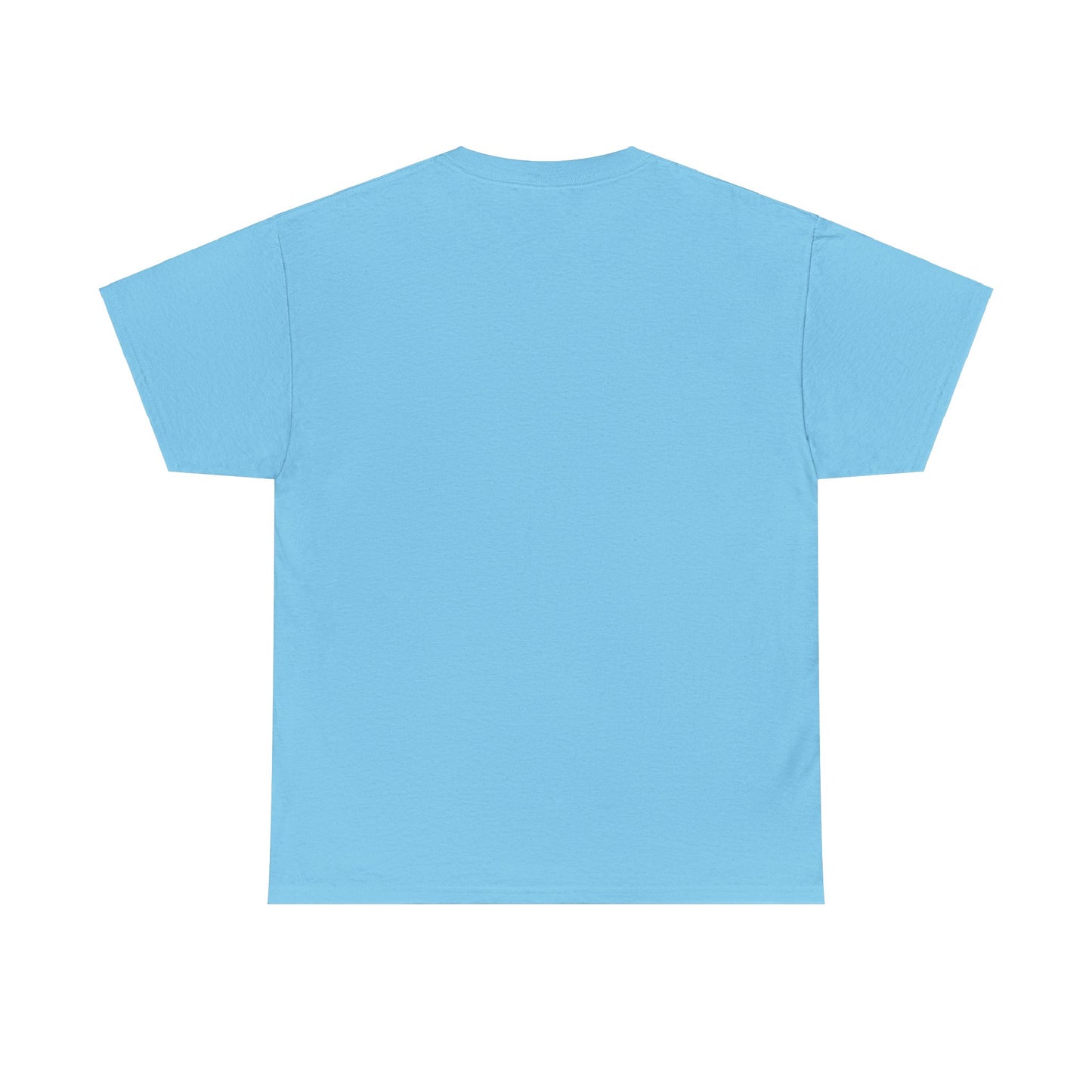 El Gavilán, Chambas. Unisex Heavy Cotton Tee