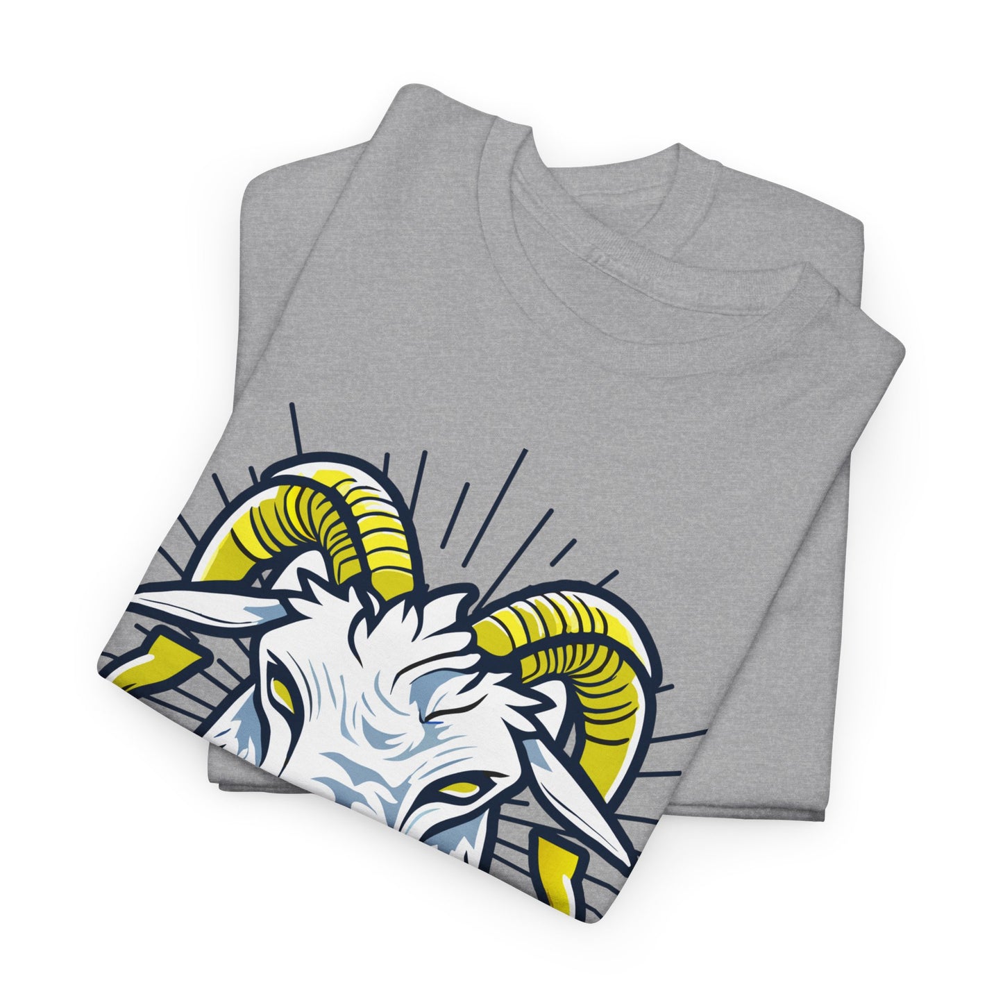 Oriente, Zaza del Medio. Unisex Heavy Cotton Tee