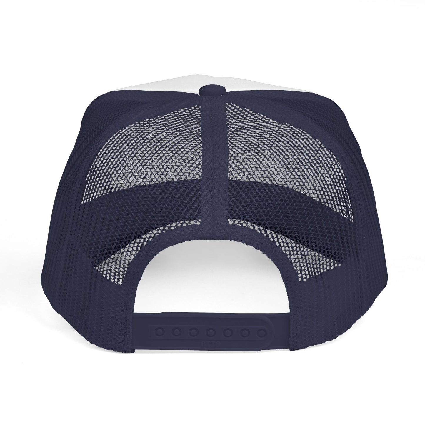 San Salvador, Remedios. Trucker Cap
