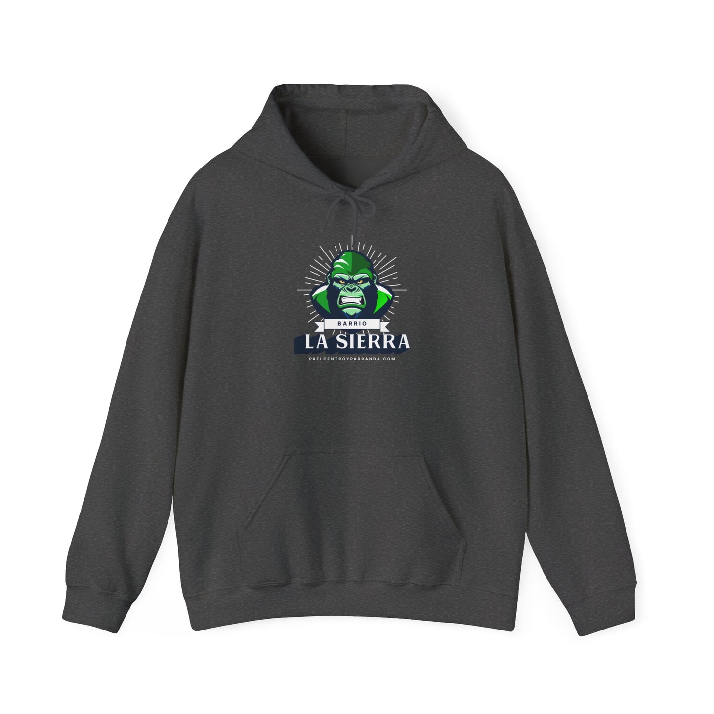 La Sierra, Buenavista. Unisex Heavy Blend™ Hooded Sweatshirt