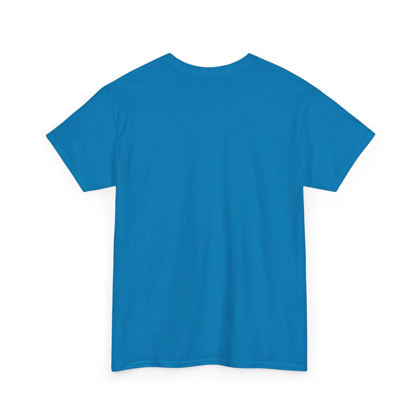 El Gavilán, Chambas. Unisex Heavy Cotton Tee