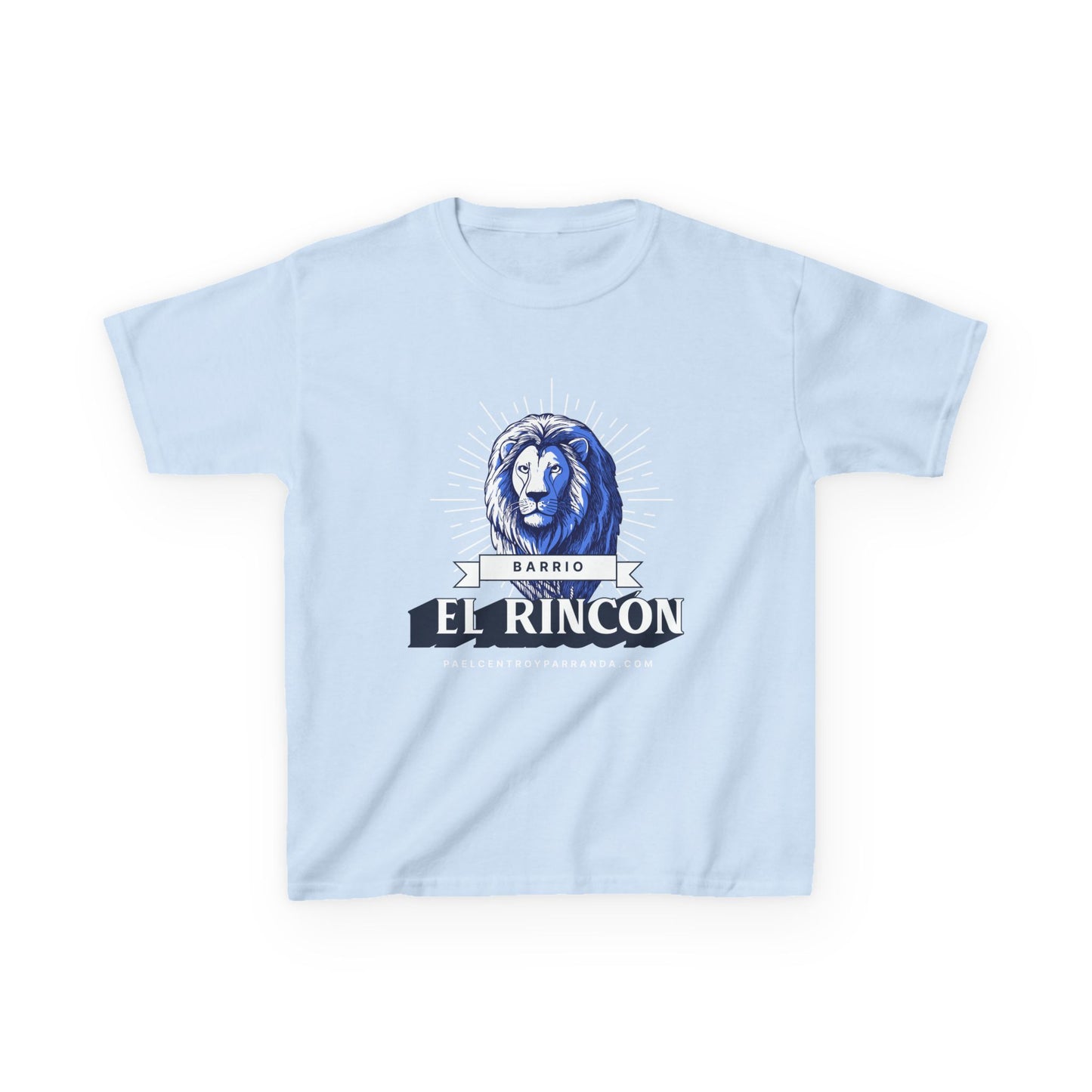 El Rincón, Mordazo (niños) Graphic Tee
