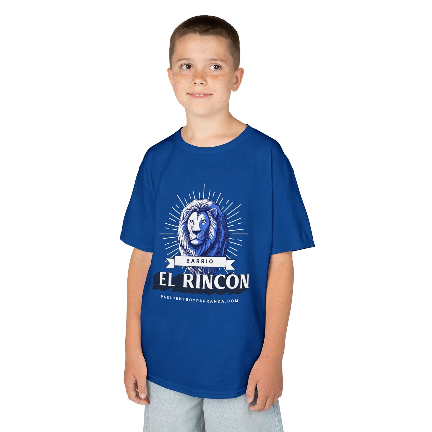 El Rincón, Mordazo (niños) Graphic Tee