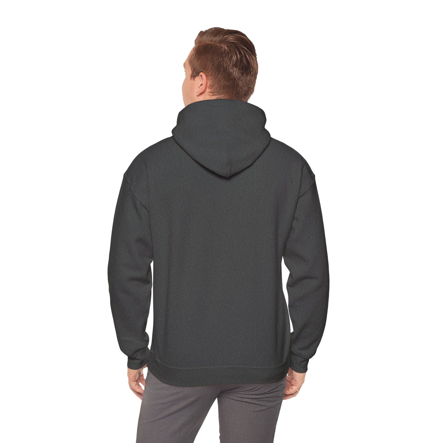 La Sierra, Buenavista. Unisex Heavy Blend™ Hooded Sweatshirt