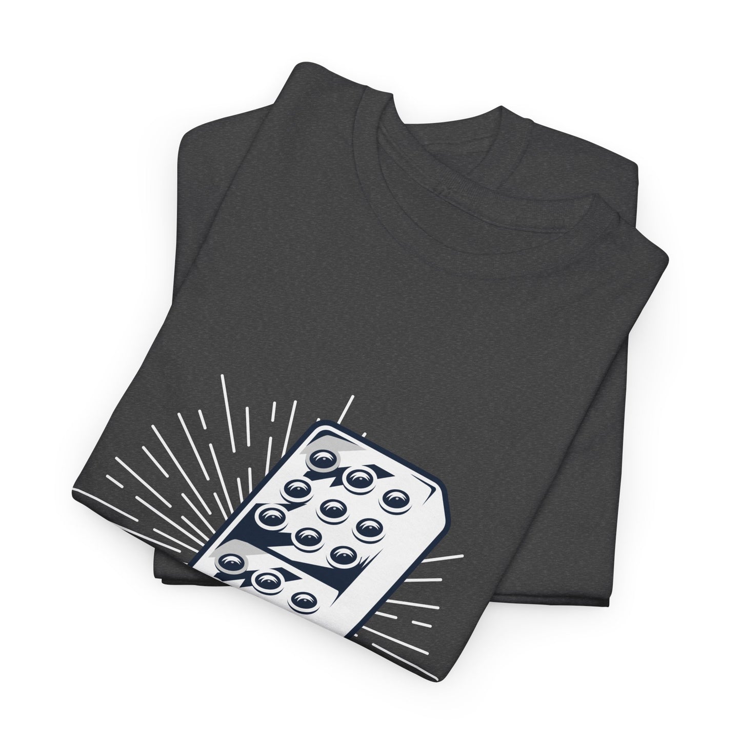 La Loma, Buenavista. Unisex Heavy Cotton Tee