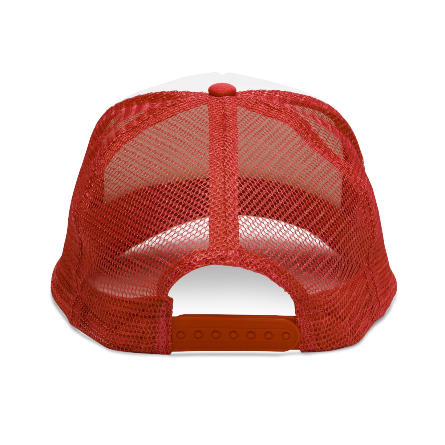 La Marina, Caibarién. Mesh Cap