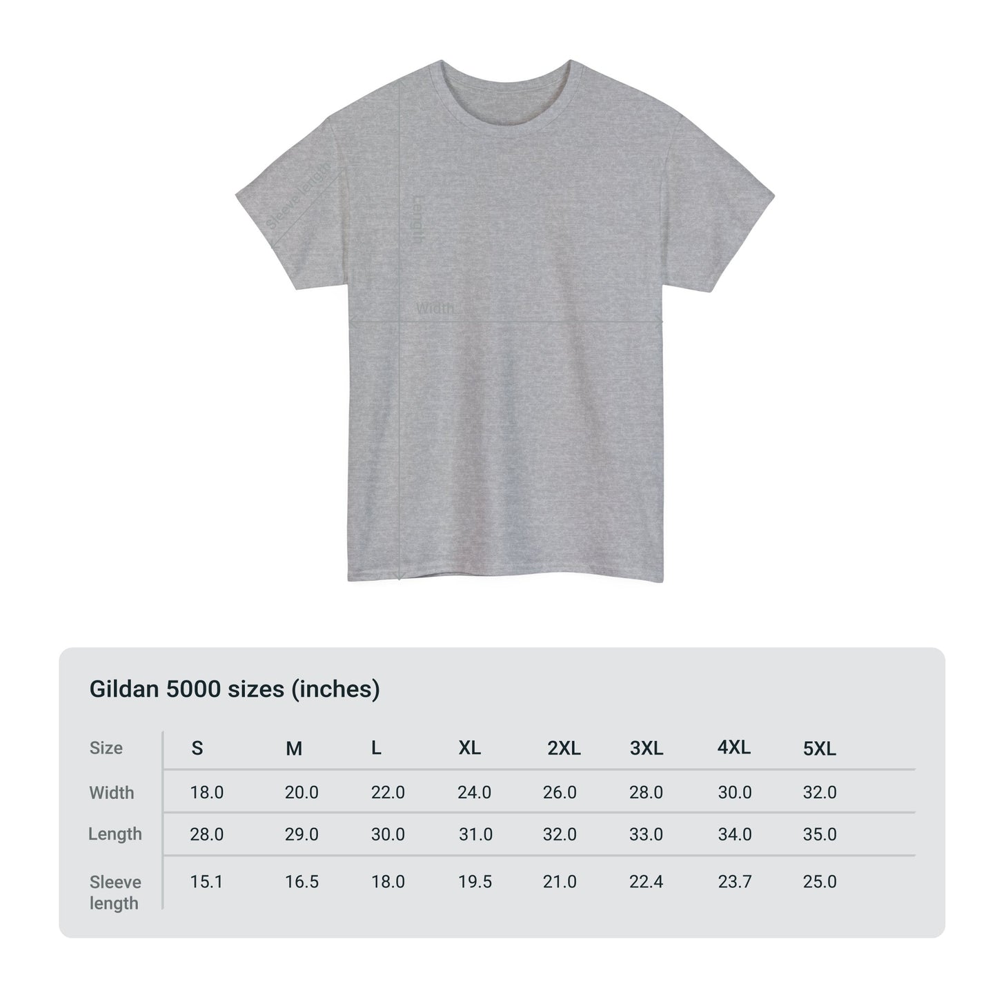 El Perro, Occidente, Zaza del Medio. Unisex Heavy Cotton Tee