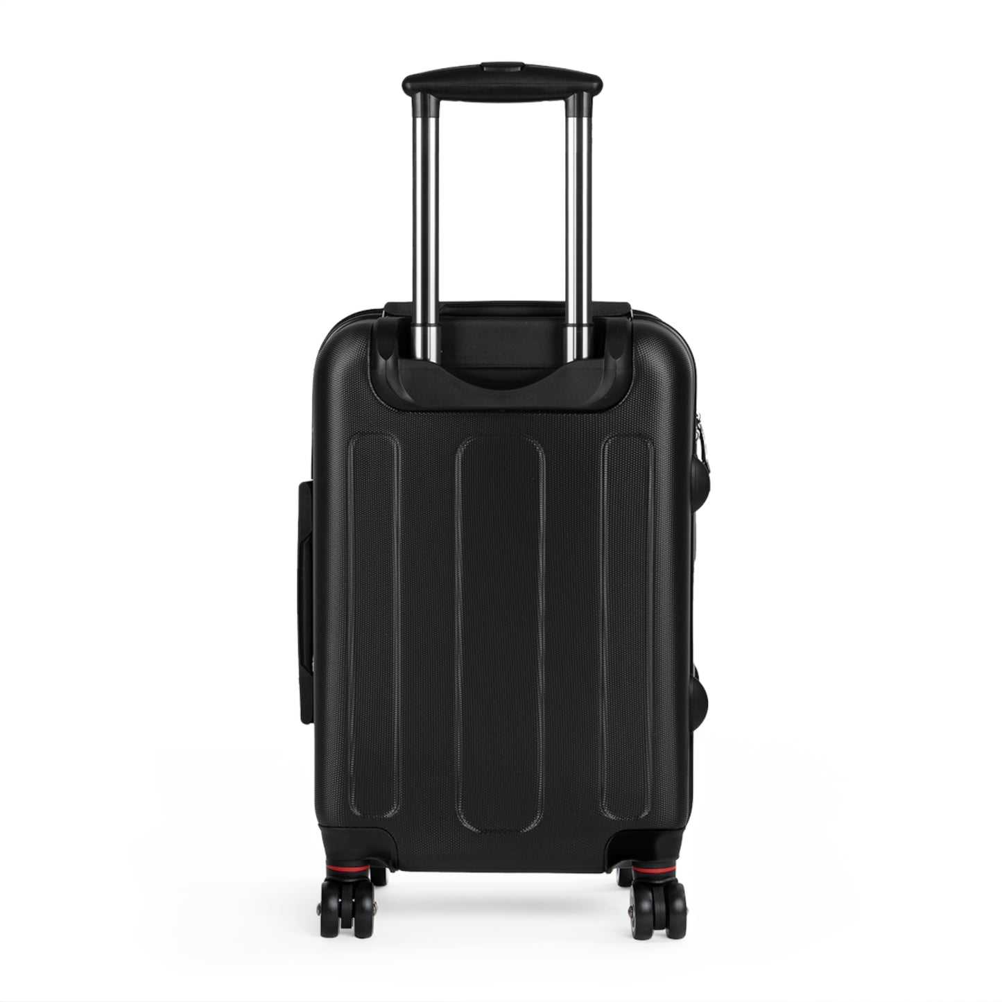 Pa´ el centro y parranda. Suitcase