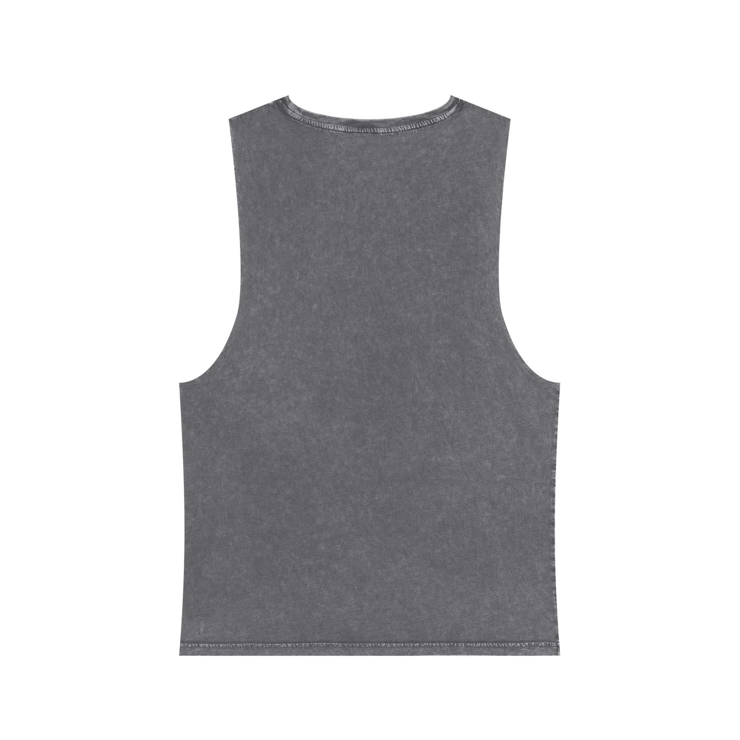Parrandas remedianas, Remedios. Unisex Stonewash Tank Top