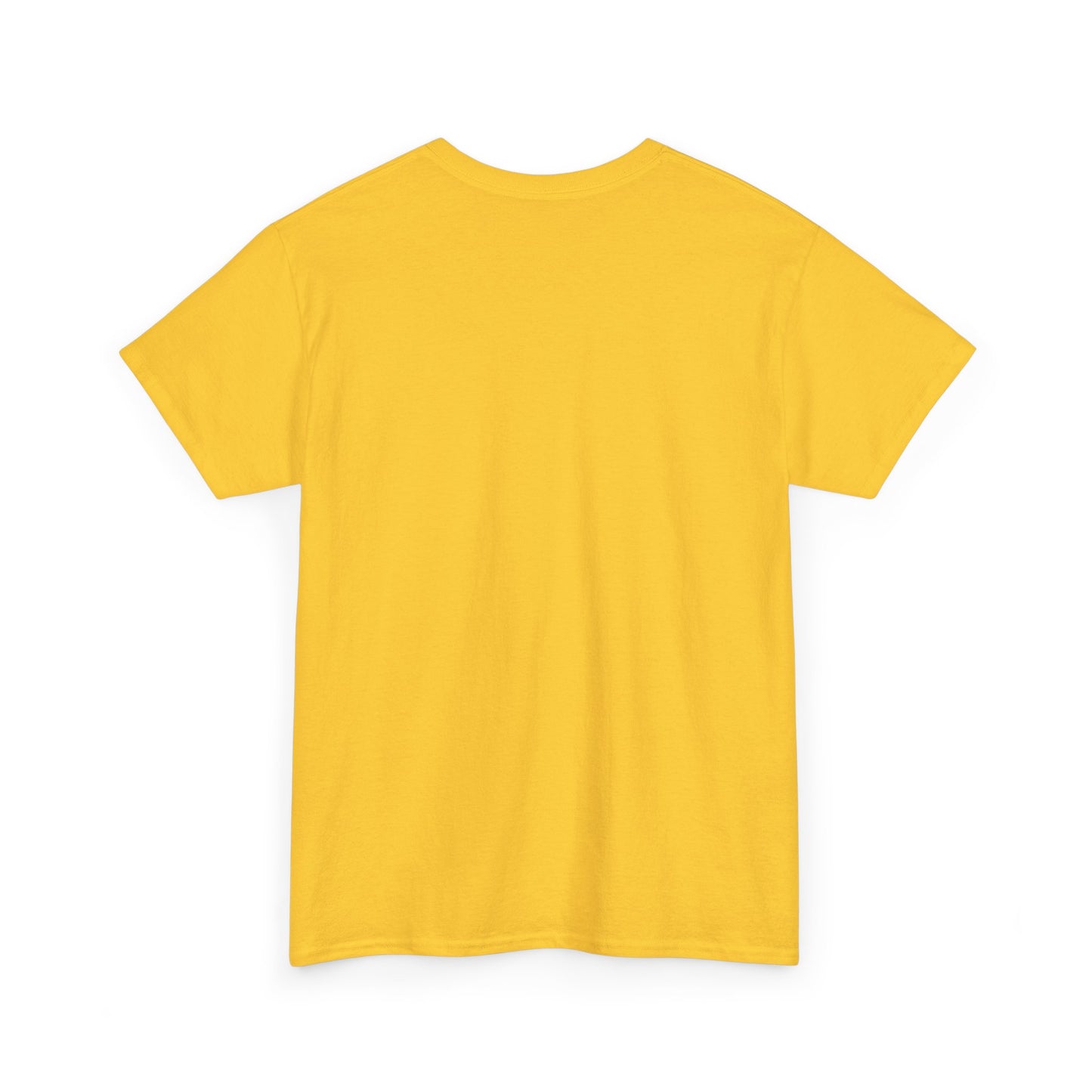 Puerto Arturo, Mayajigua. Unisex Heavy Cotton Tee