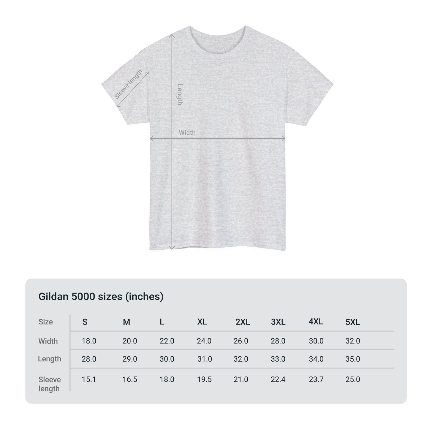 Oriente, Zaza del Medio. Unisex Heavy Cotton Tee
