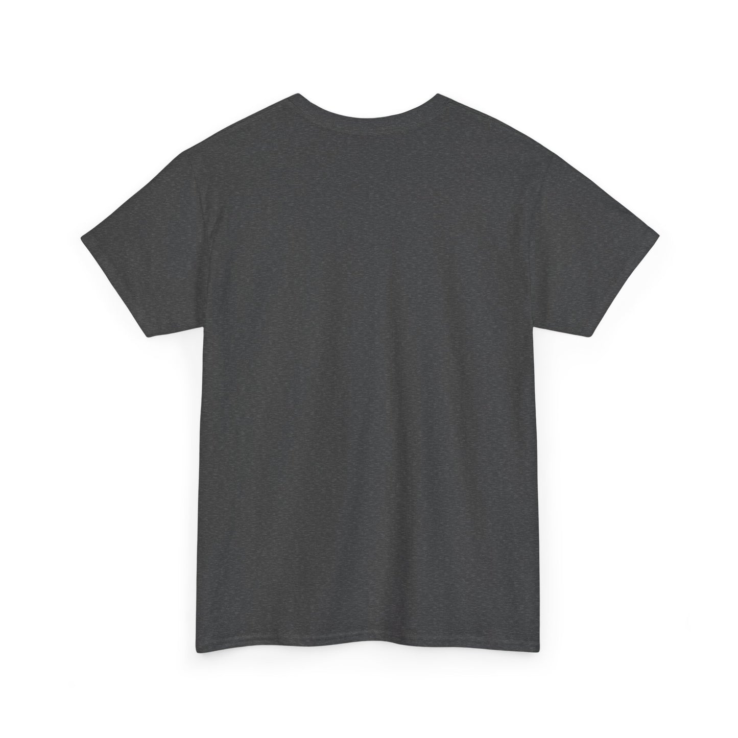 Los Chivos, Encrucijada. Unisex Heavy Cotton Tee