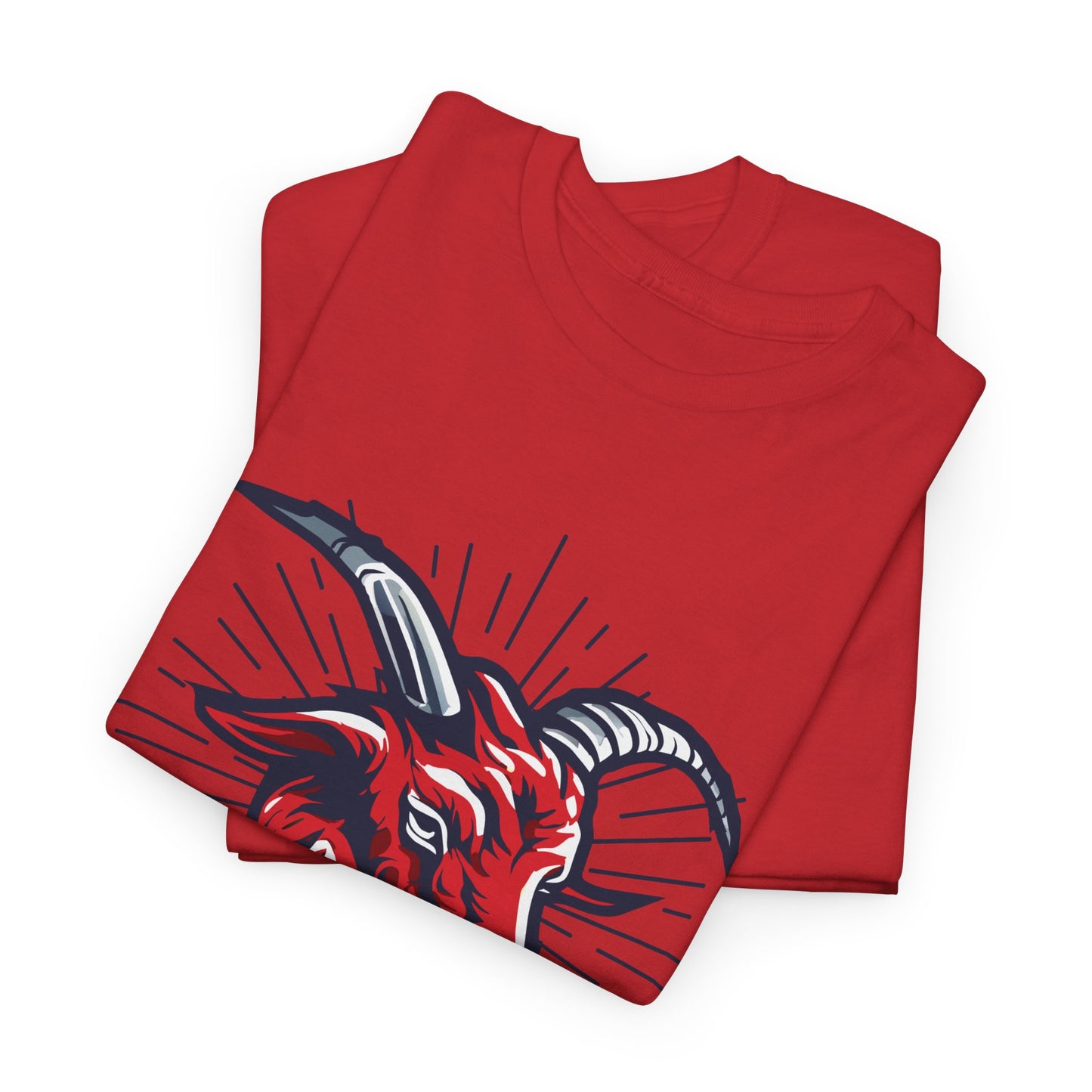La Loma, Guayos. Unisex Heavy Cotton Tee