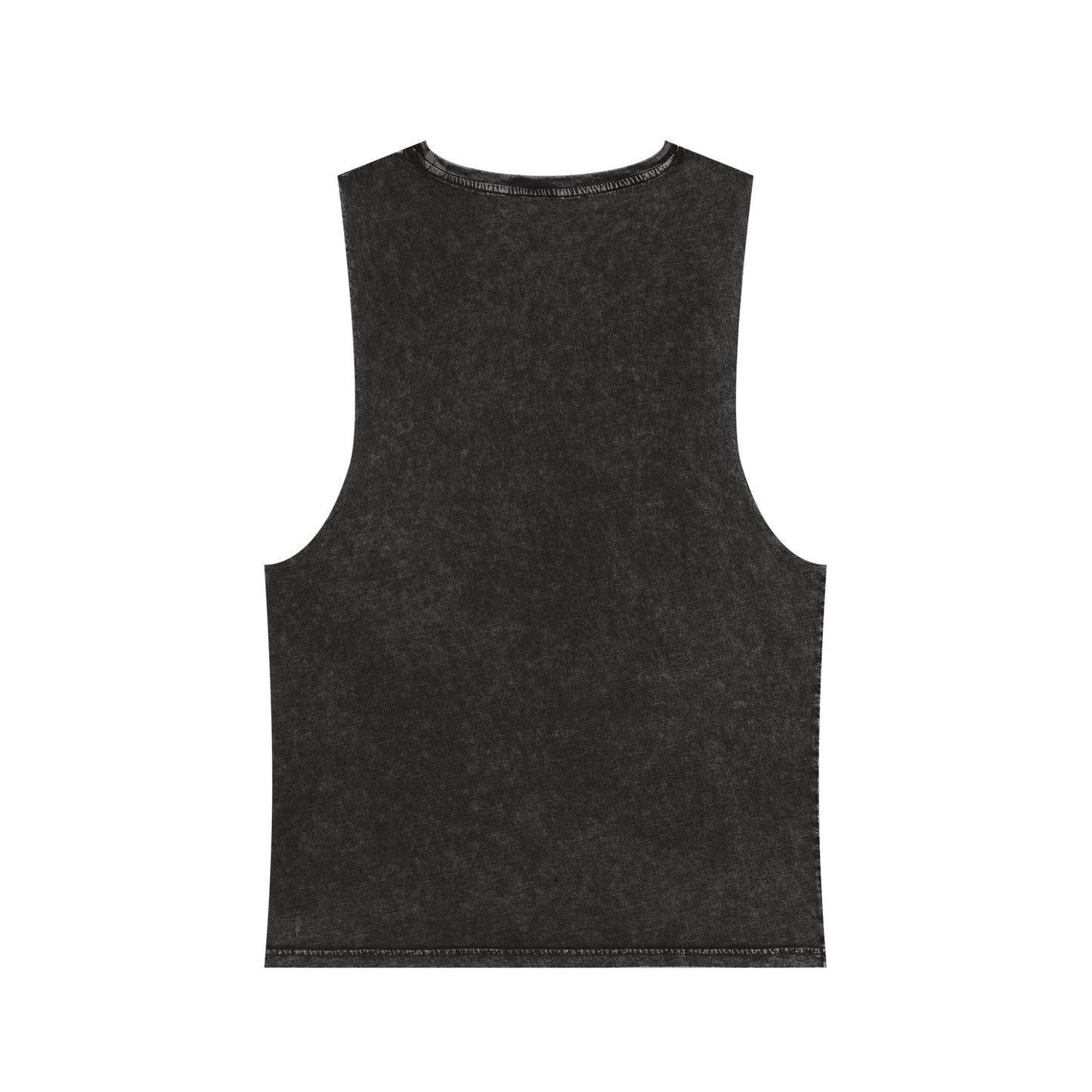 Parrandas remedianas, Remedios. Unisex Stonewash Tank Top