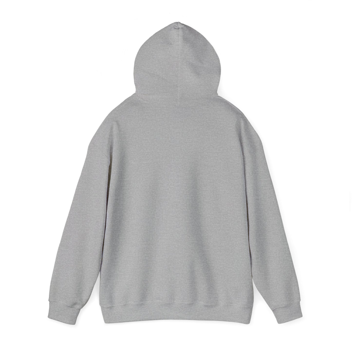 Puerto Arturo, Mayajigua. Unisex Heavy Blend™ Hooded Sweatshirt