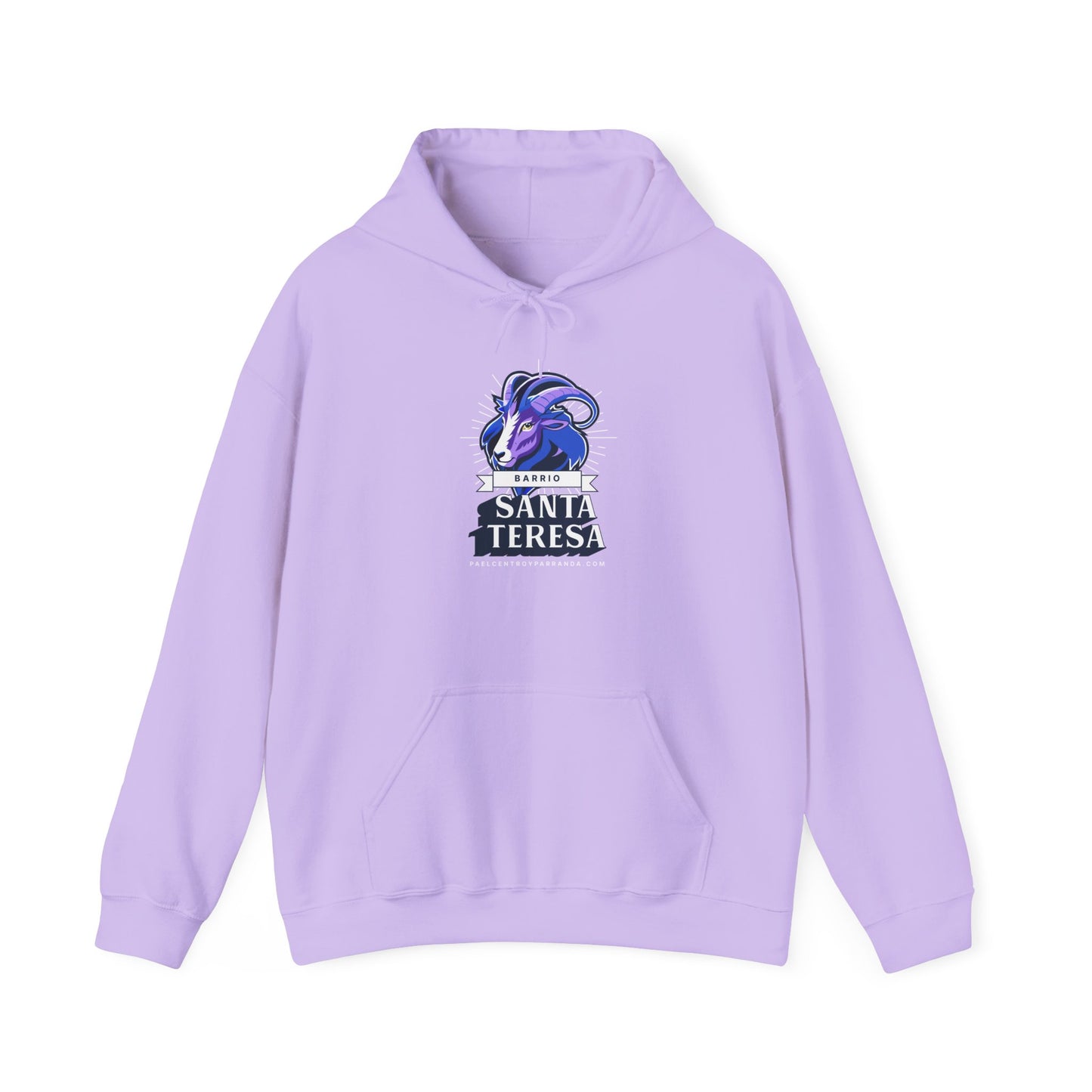 Santa Teresa, Camajuaní. Unisex Heavy Blend™ Hooded Sweatshirt