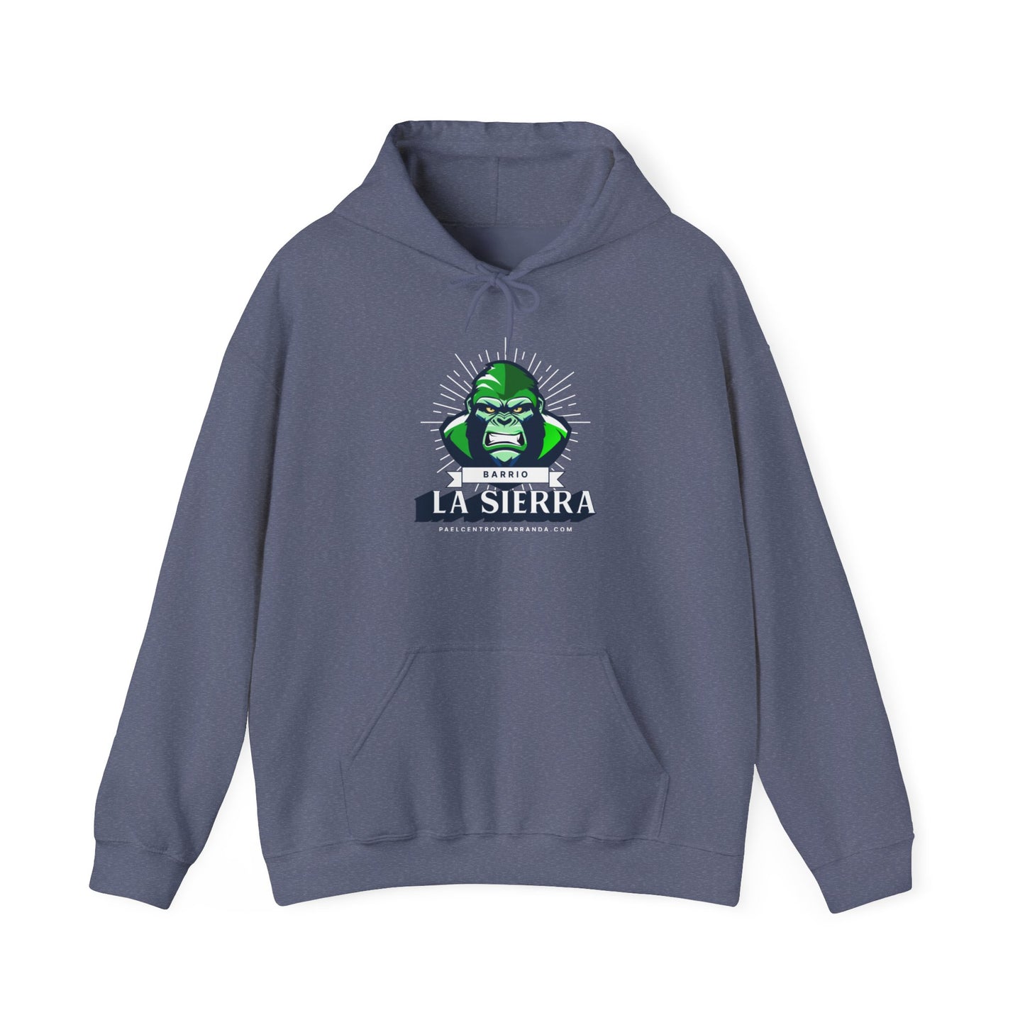 La Sierra, Buenavista. Unisex Heavy Blend™ Hooded Sweatshirt