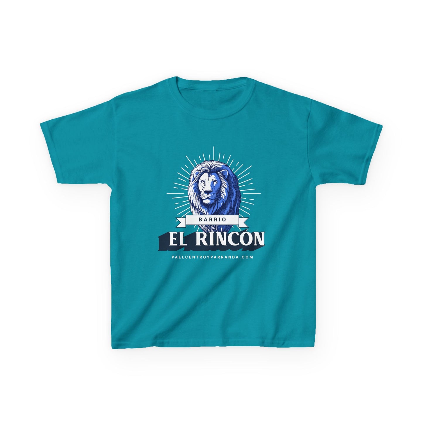 El Rincón, Mordazo (niños) Graphic Tee