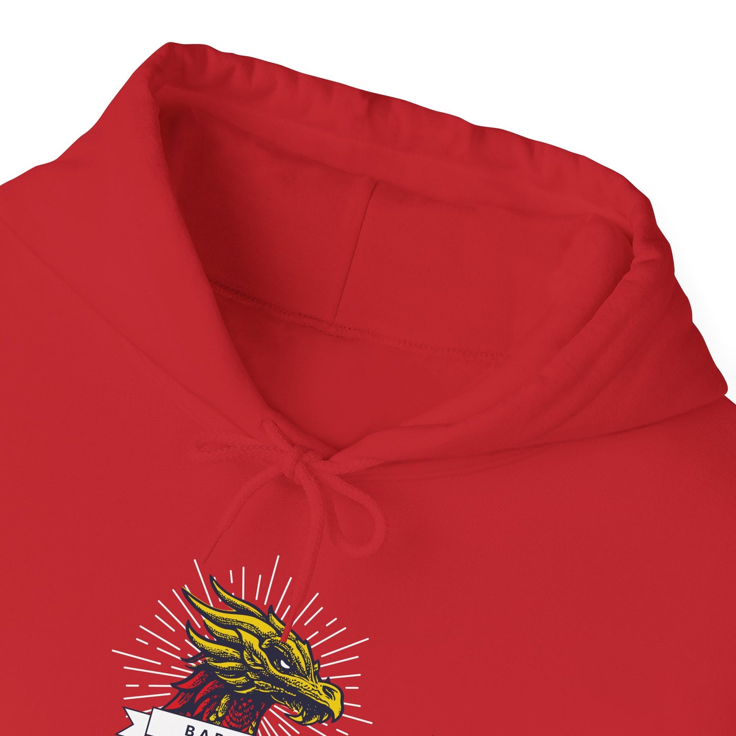 Las Cadenas, Mordazo. Unisex Heavy Blend™ Hooded Sweatshirt