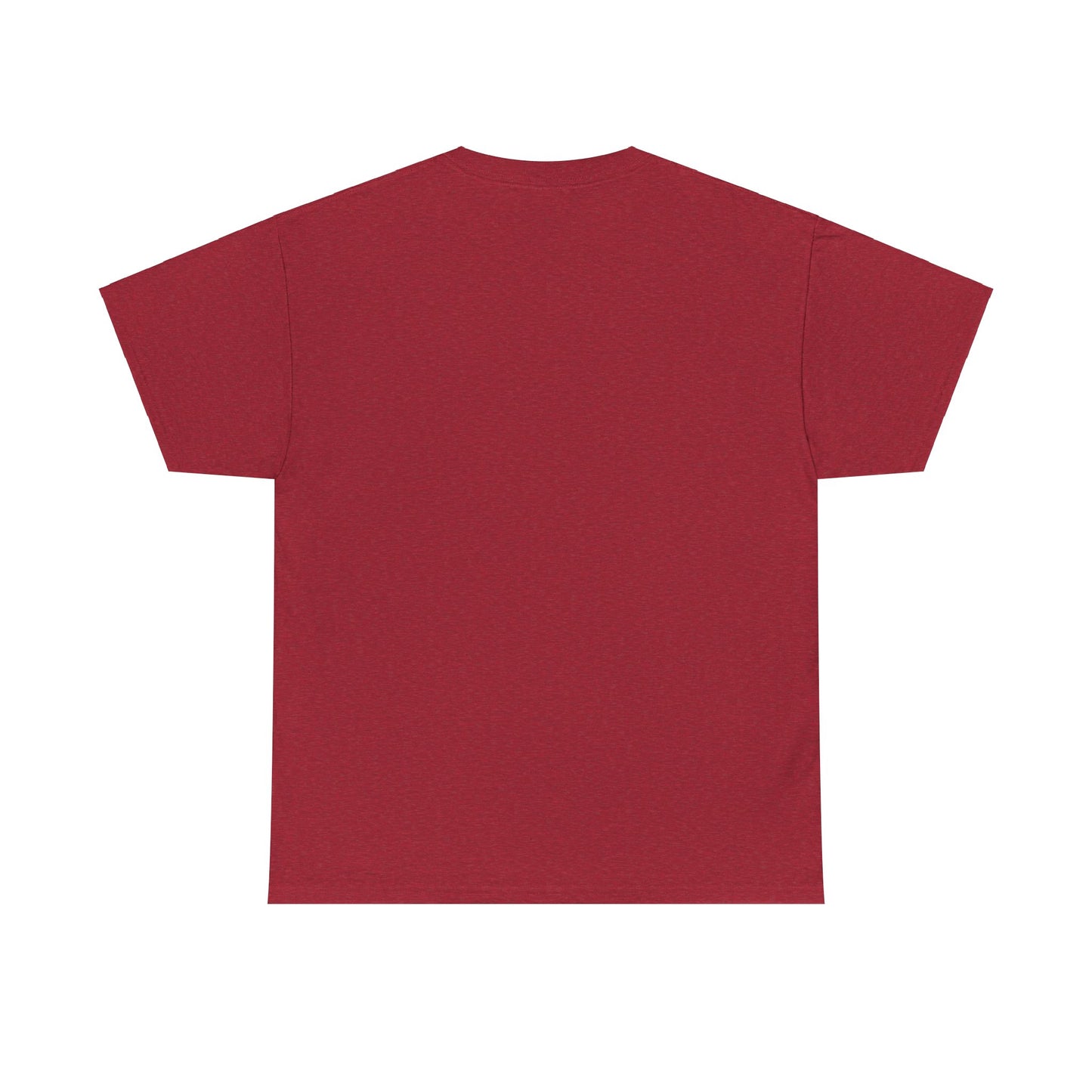 La Campana, Mayajigua. Unisex Heavy Cotton Tee