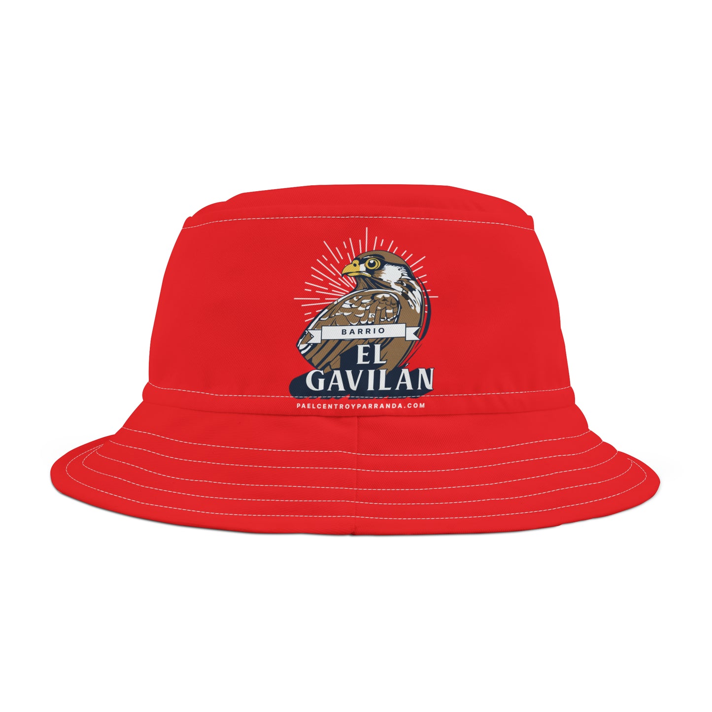 El Gavilán, Taguayabón. Bucket Hat (AOP)