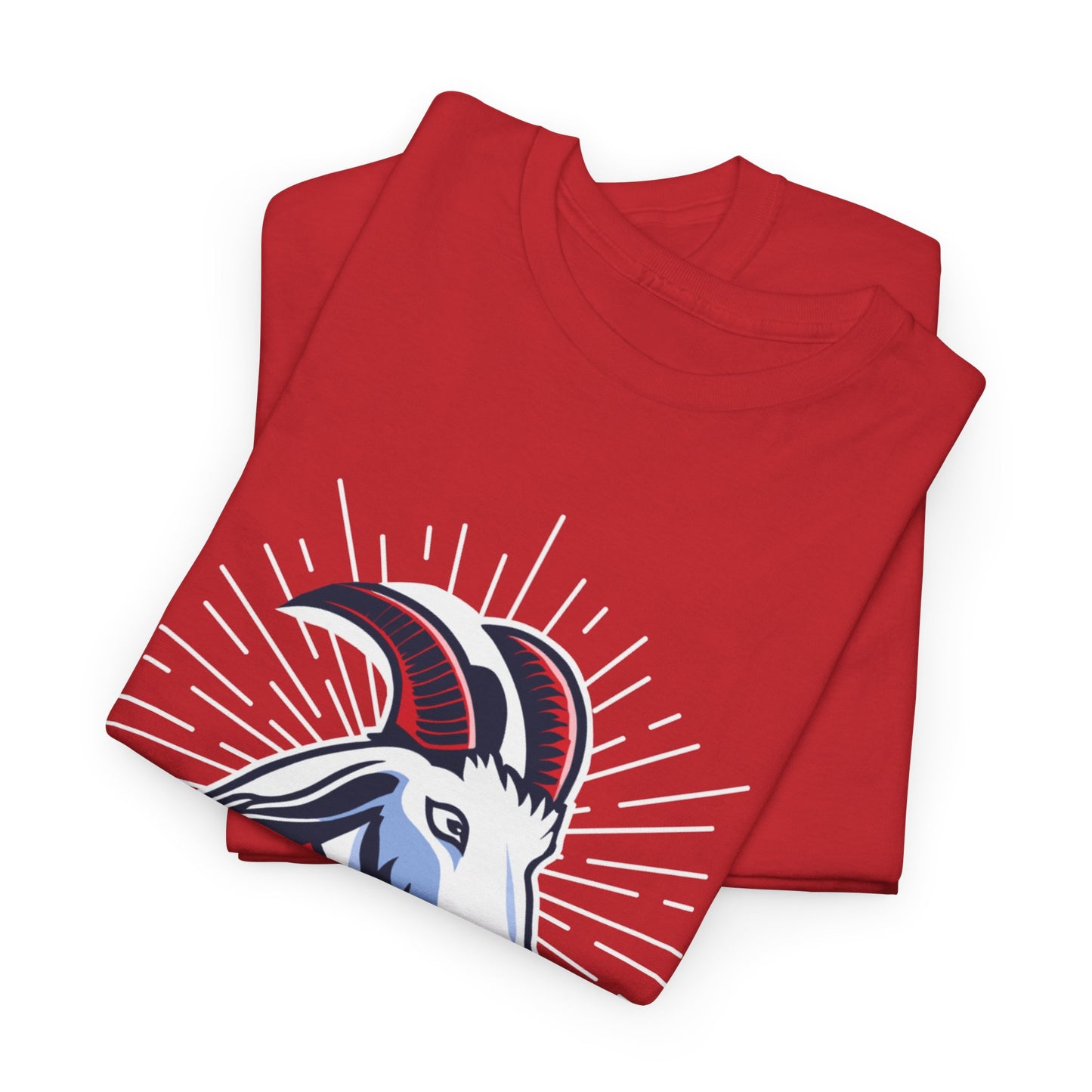 La Loma, Zulueta. Unisex Heavy Cotton Tee