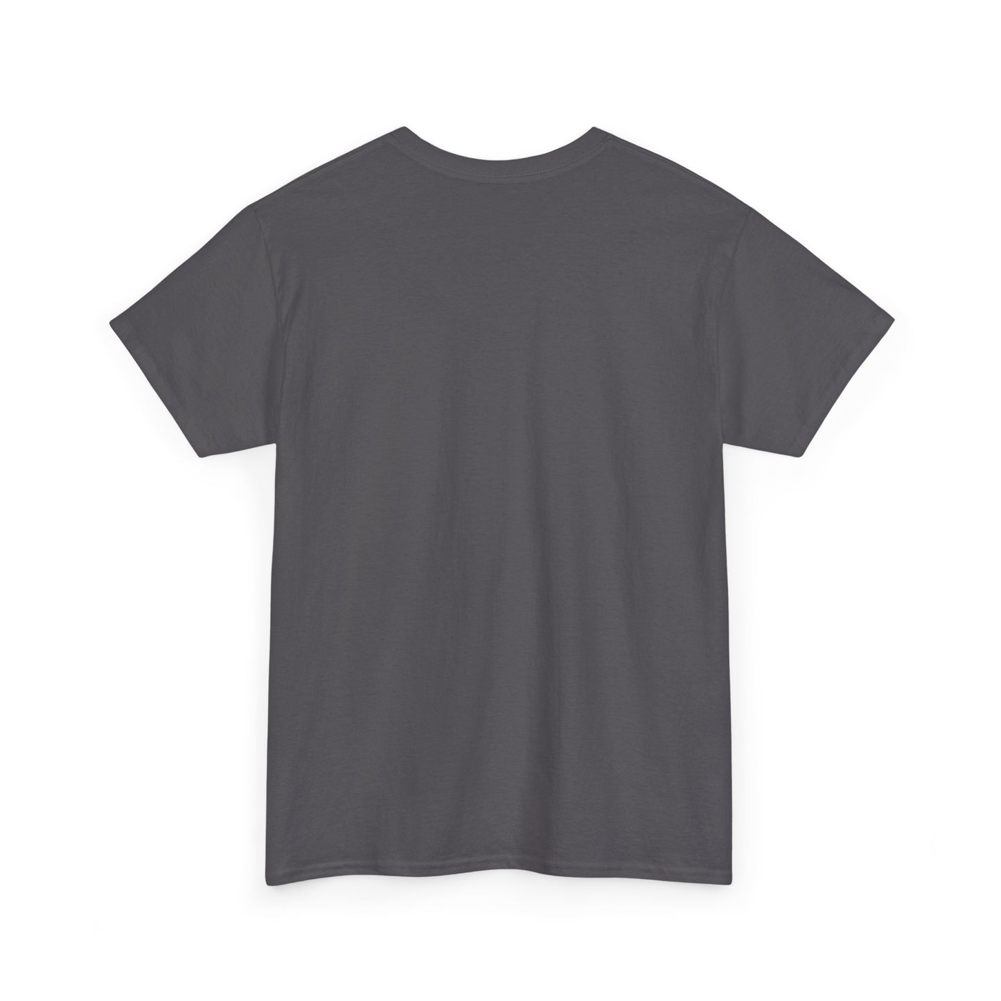 Carraguao, El Santo. Unisex Heavy Cotton Tee