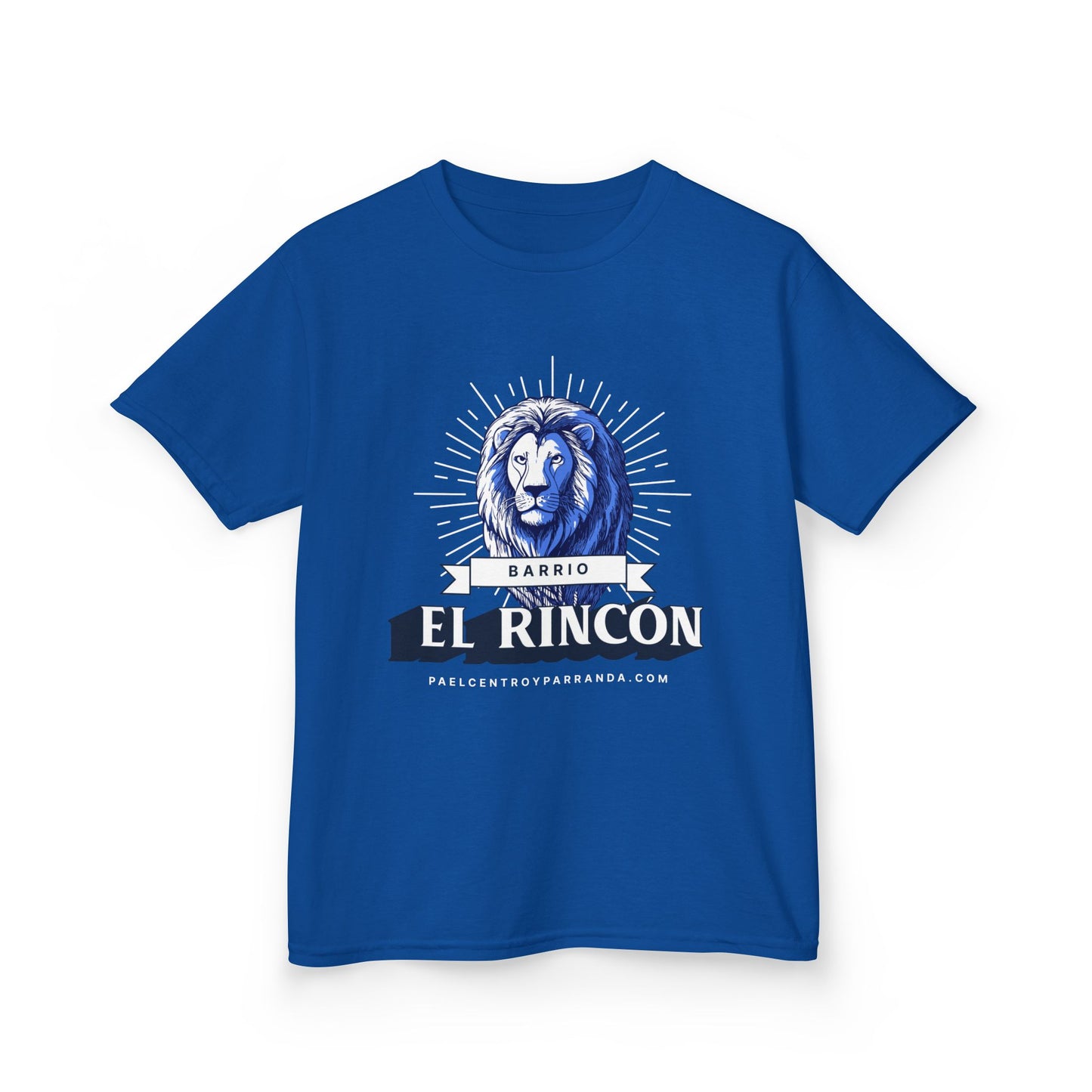 El Rincón, Mordazo (niños) Graphic Tee