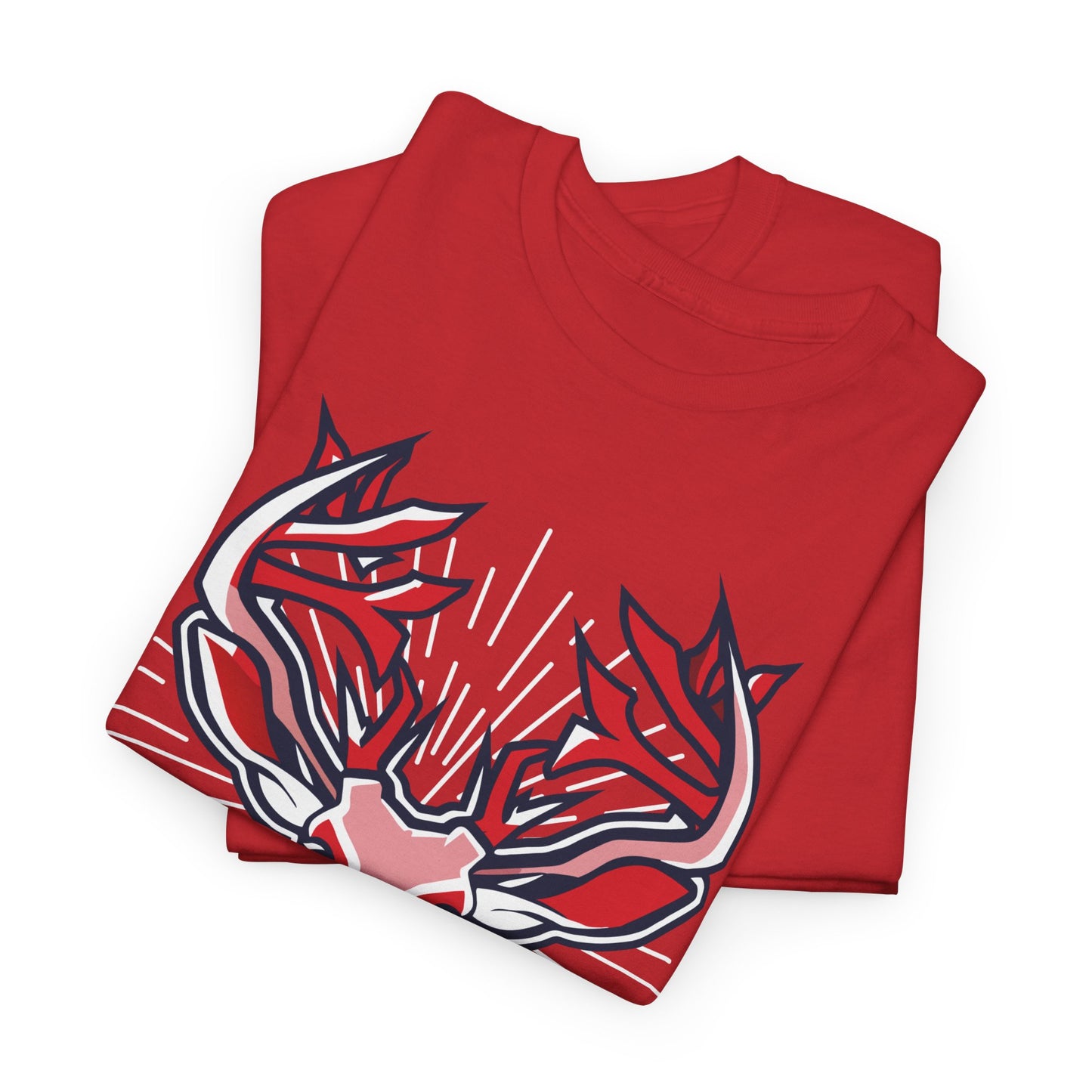 Zaza, Placetas. Unisex Heavy Cotton Tee
