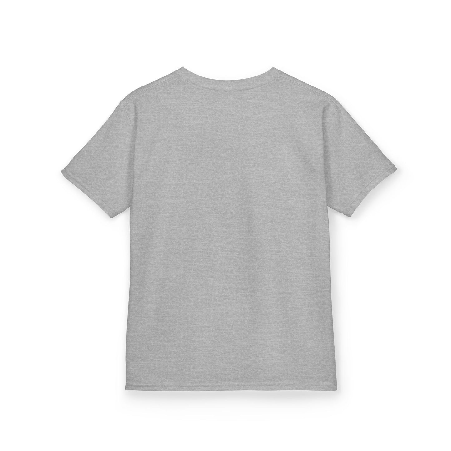San Salvador, Remedios. Kids Heavy Cotton™ Tee