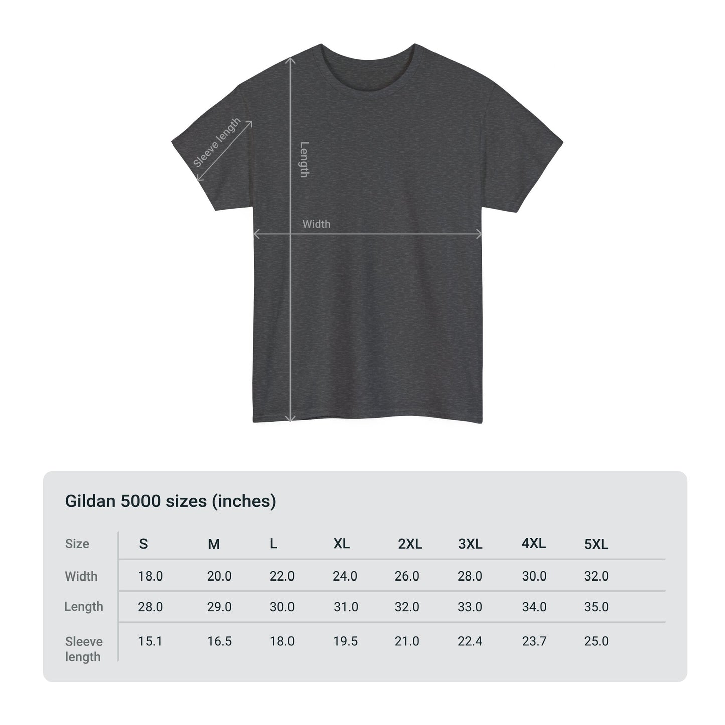 El Carmen, Remedios. Unisex Heavy Cotton Tee