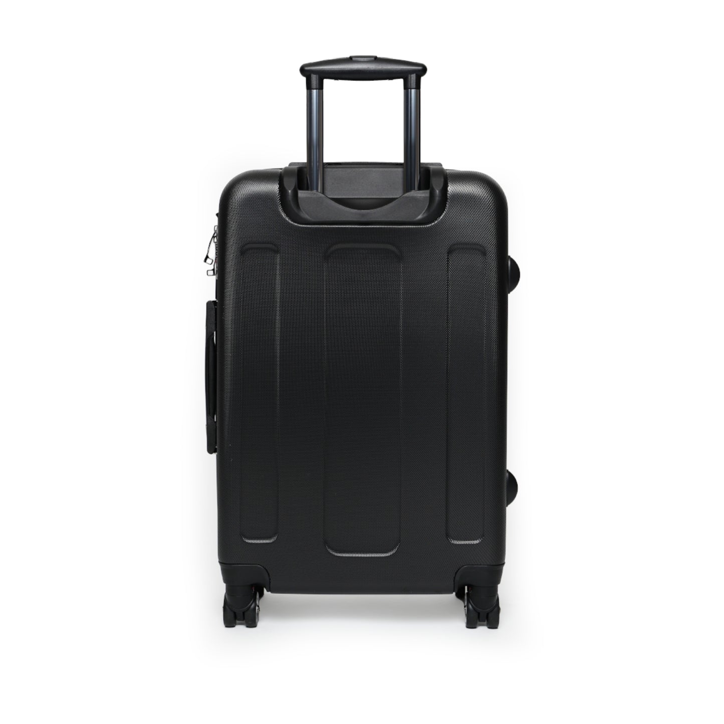 Pa´ el centro y parranda. Suitcase