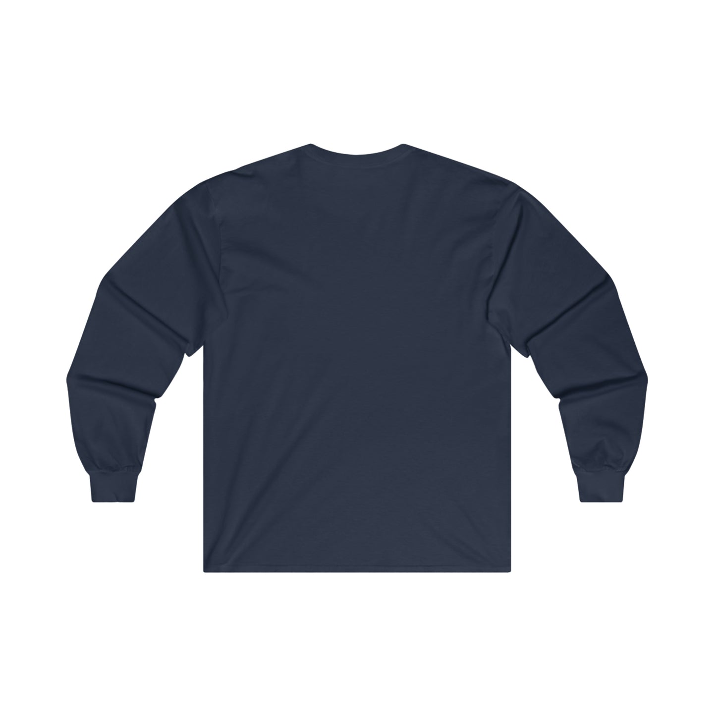 San Salvador, Remedios. Ultra Cotton Long Sleeve Tee