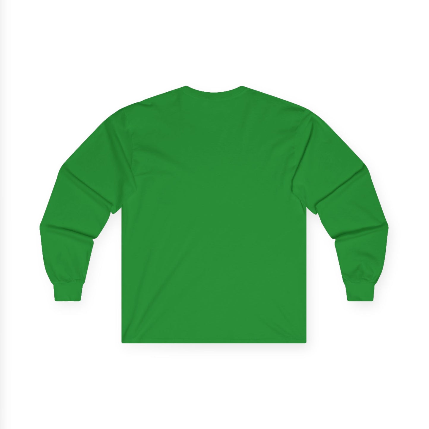 Los Sapos, Calabazar de Sagua. Ultra Cotton Long Sleeve Tee
