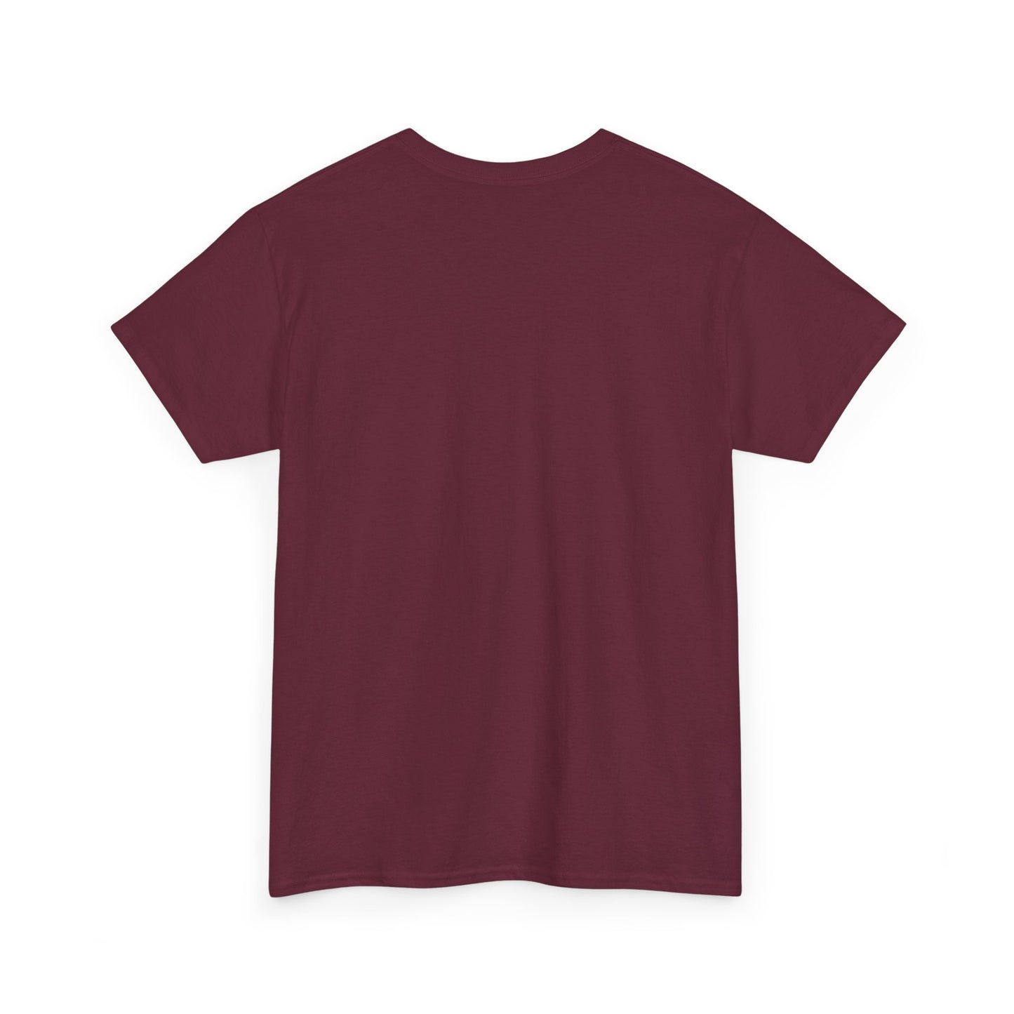 Carraguao, El Santo. Unisex Heavy Cotton Tee