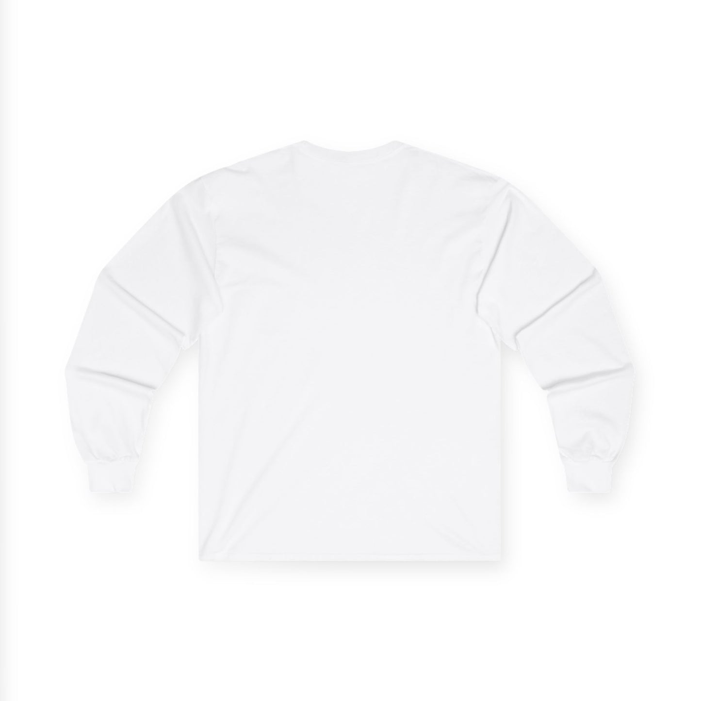 Los Sapos, Calabazar de Sagua. Ultra Cotton Long Sleeve Tee