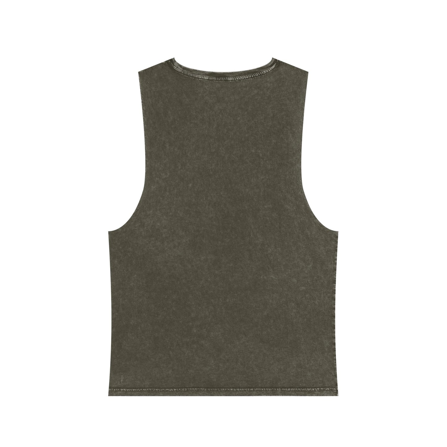 Parrandas remedianas, Remedios. Unisex Stonewash Tank Top