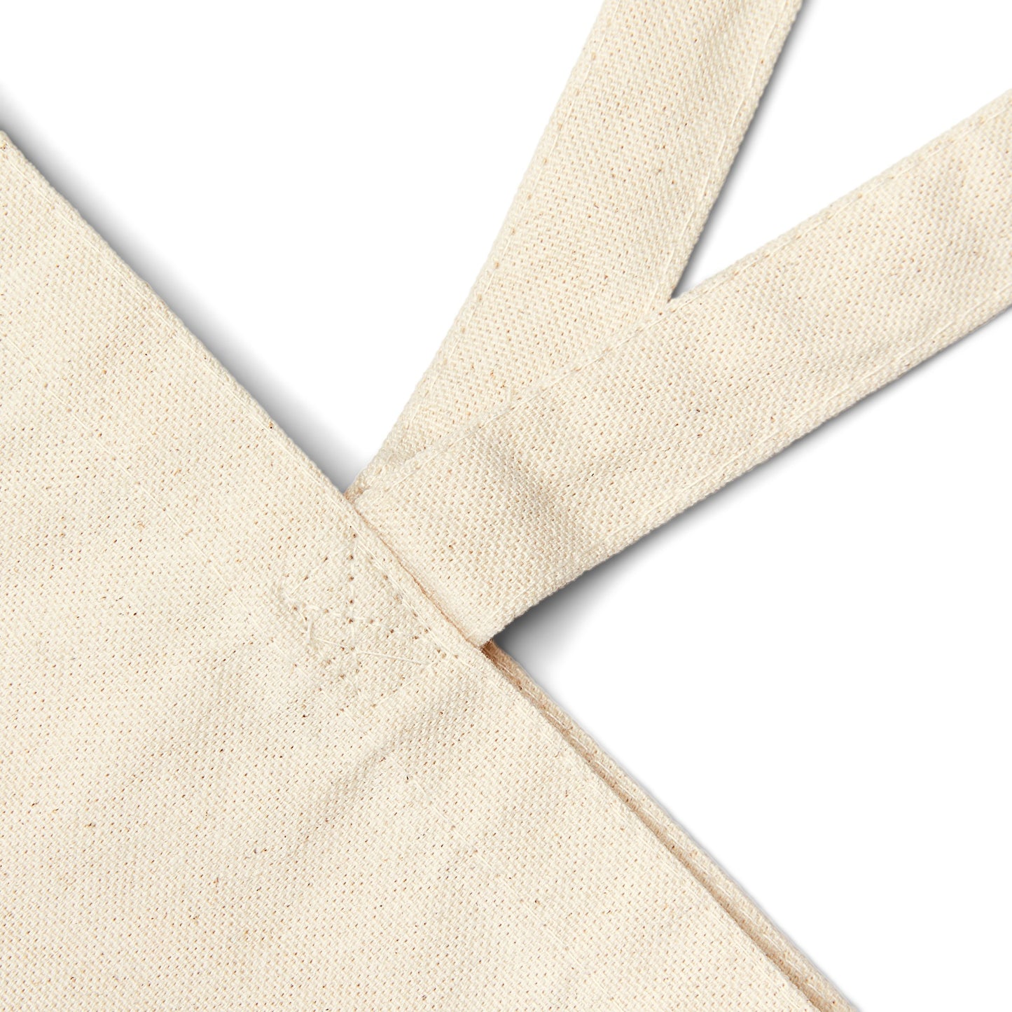 San Salvador, Remedios. Cotton Canvas Tote Bag