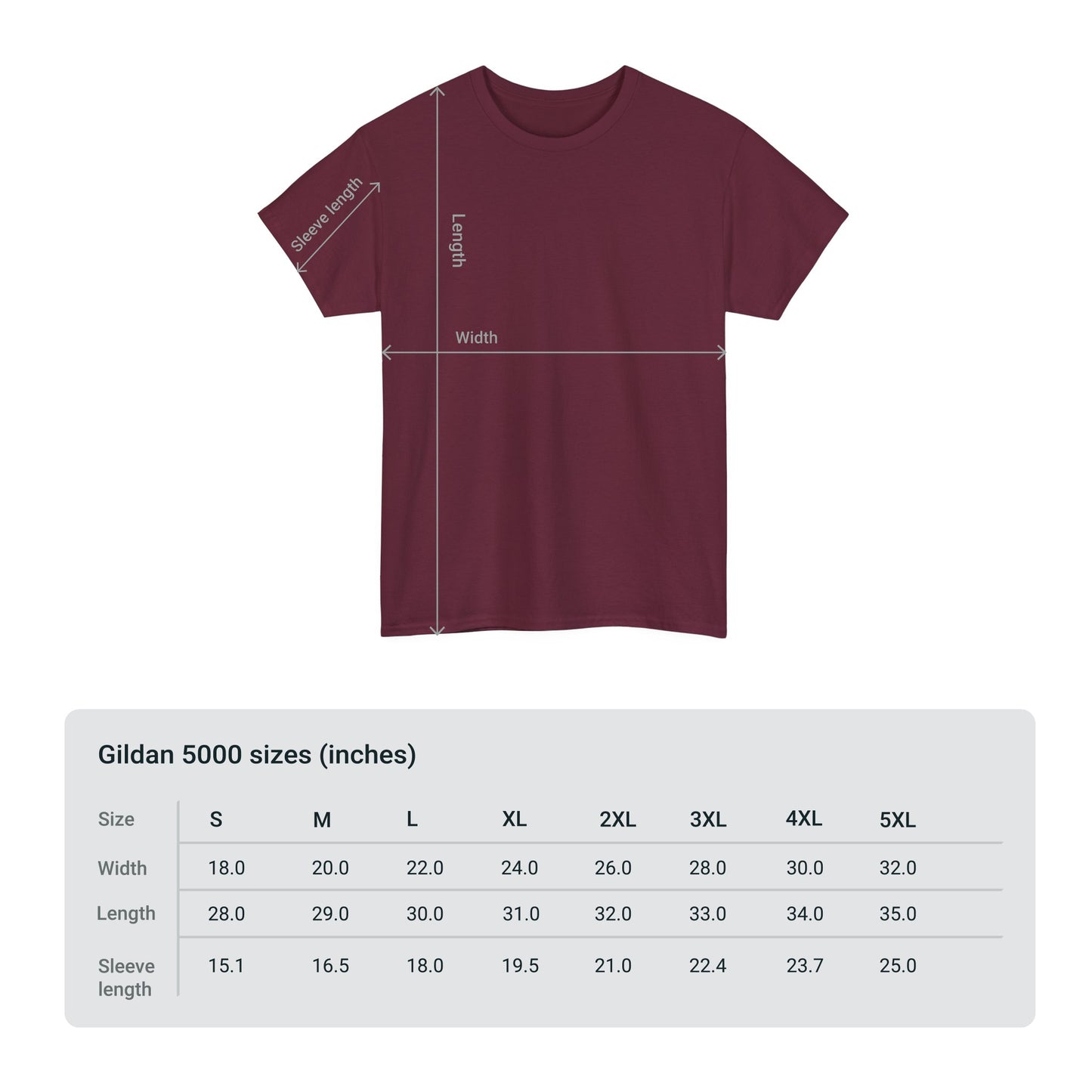 Metales de Primera. (adults) Unisex Heavy Cotton Tee