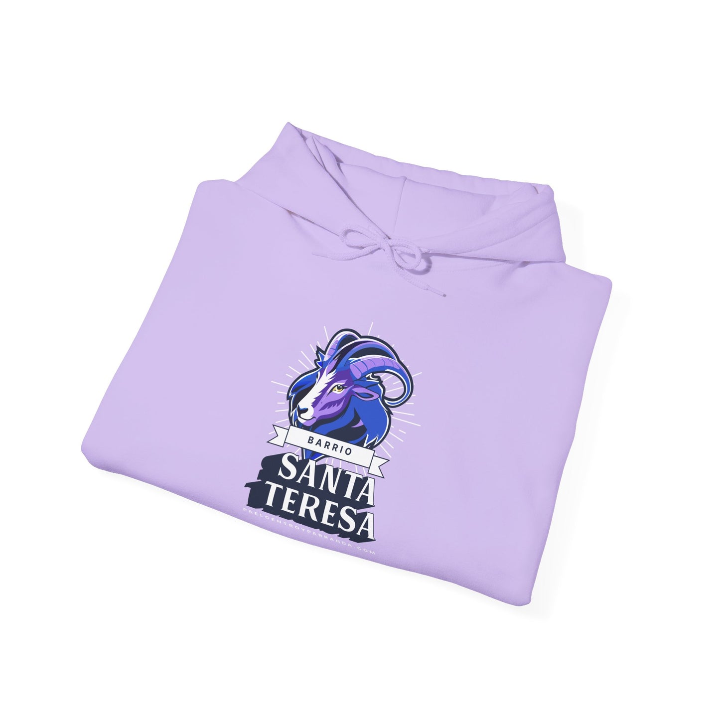 Santa Teresa, Camajuaní. Unisex Heavy Blend™ Hooded Sweatshirt